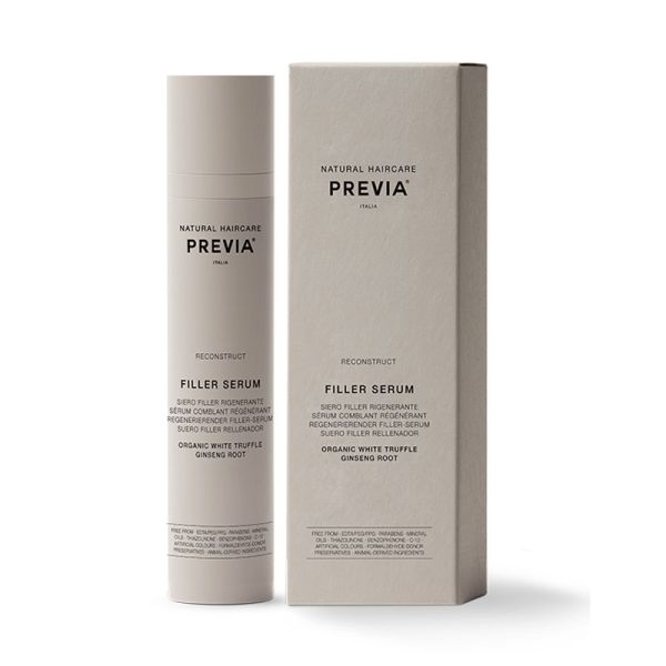 Reconstruct Regenerating Filler Serum