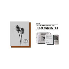 Scalp Ritual Rebalancing Set