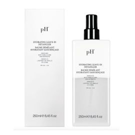 Hydrating Leave-in Detangler