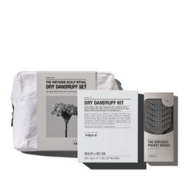 Scalp Ritual Dry Dandruff Set