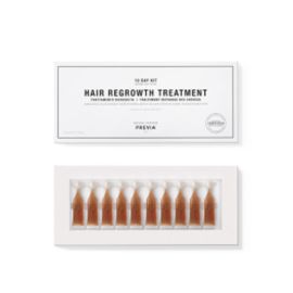 Extralife Hair Regrowth Treatment