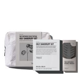 Scalp Ritual Oily Dandruff Set