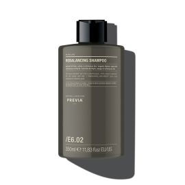 E6.02 / Extralife Rebalancing Shampoo