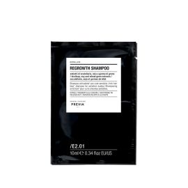 E2.01 / Extralife Regrowth Shampoo