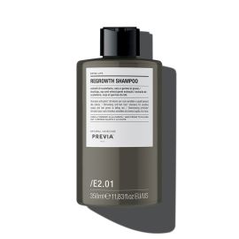 E2.01 / Extralife Regrowth Shampoo