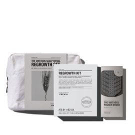 Scalp Ritual Regrowth Set