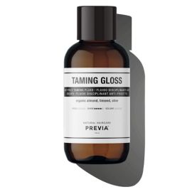 Smoothing Taming Gloss
