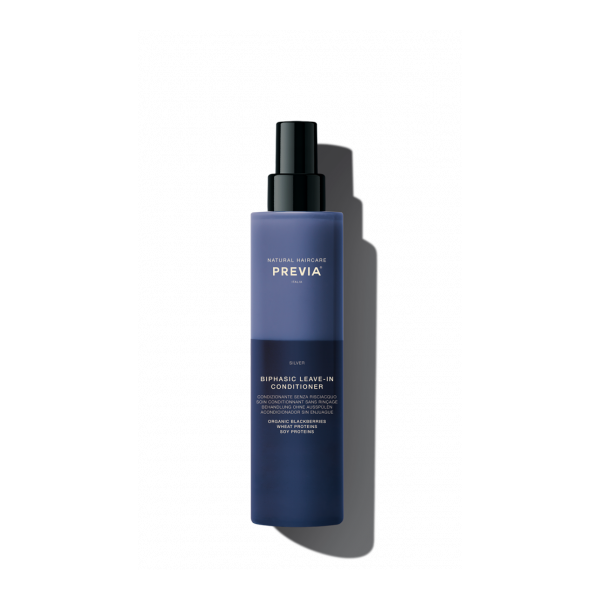 Blonde Silver Bi-Phasic Leave-In