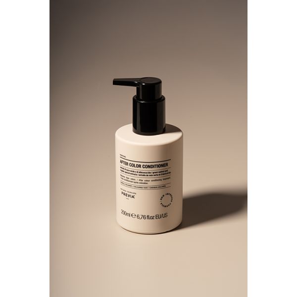 Keeping After Color Conditioner NEW FORMULA