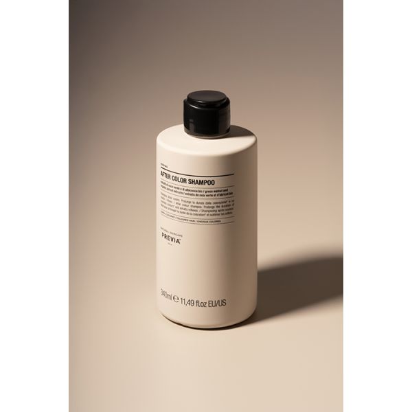 Keeping After Colour Shampoo 