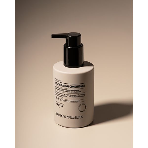 Reconstruct Regenerating Conditioner NEW FORMULA