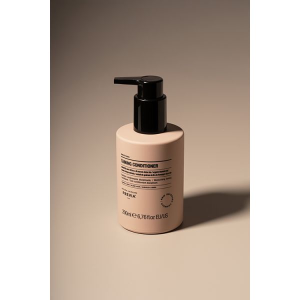 Smoothing Taming Conditioner NEW FORMULA