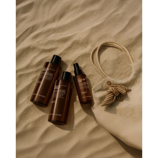 Virtuous Summer Kit - Punta Aderci 2026