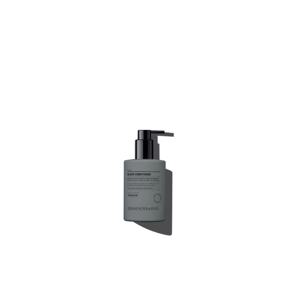 Blonde Silver Conditioner - NEW FORMULA