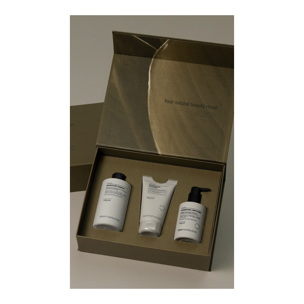 Reconstruct Brand Kit Premium