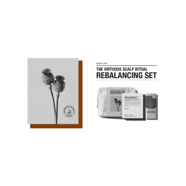 Scalp Ritual Rebalancing Set