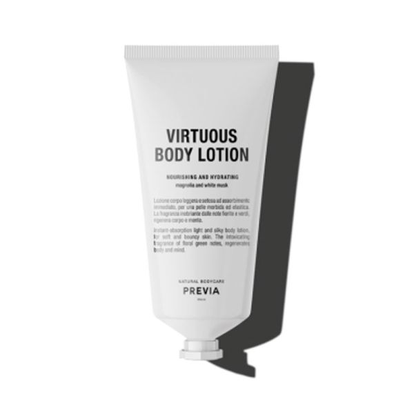 Virtuous Body Lotion