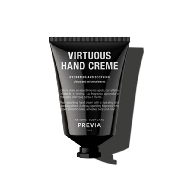 Virtuous Hand Creme