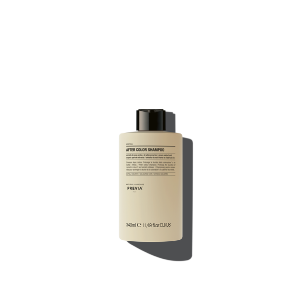 Keeping After Colour Shampoo 