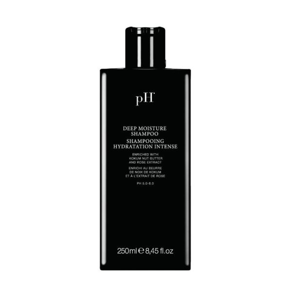 Deep Moisture Shampoo