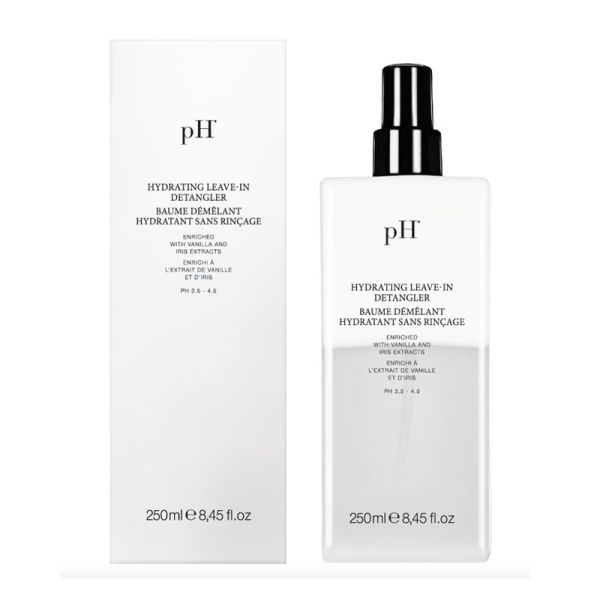 Hydrating Leave-in Detangler