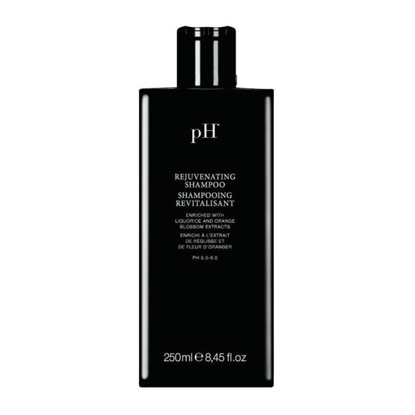 Rejuvenating Shampoo