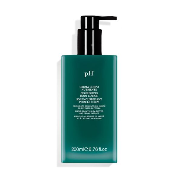 Nourishing Body Lotion