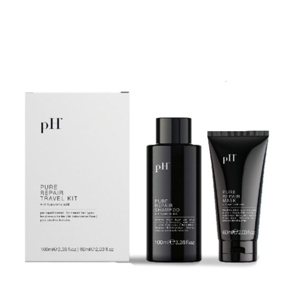 Pure Repair Travel Kit