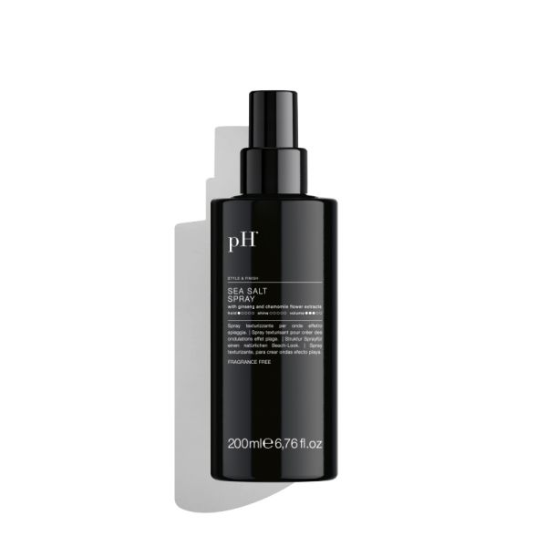 PH Sea Salt Spray
