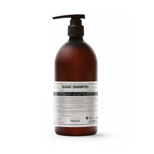 Special Basic Shampoo