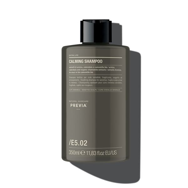 E5.02 / Extralife Calming Shampoo