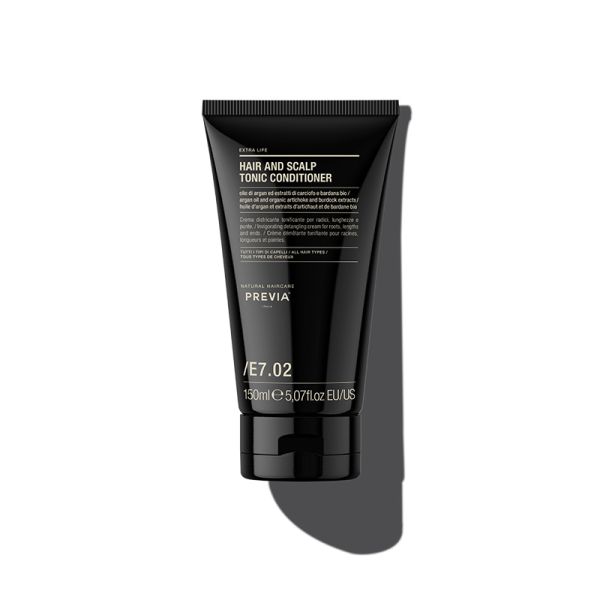 E7.02 / Extralife Hair and Scalp Tonic Conditioner