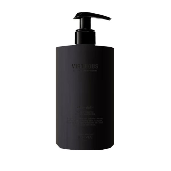 Virtuous Hand Wash