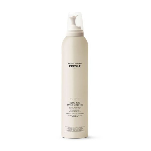 Mousse - Bio Liquid - Extra Firm