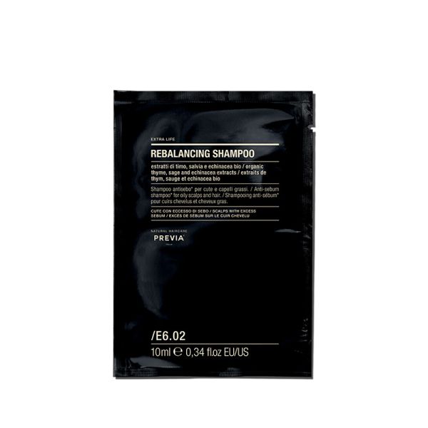 Extralife Rebalancing Shampoo