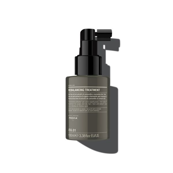 E6.01 / Extralife Rebalancing Treatment