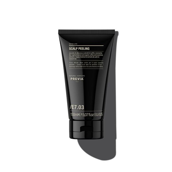 E7.03 / Extralife Hair Scalp Peeling