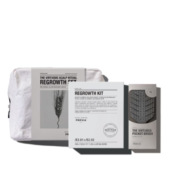 Scalp Ritual Regrowth Set