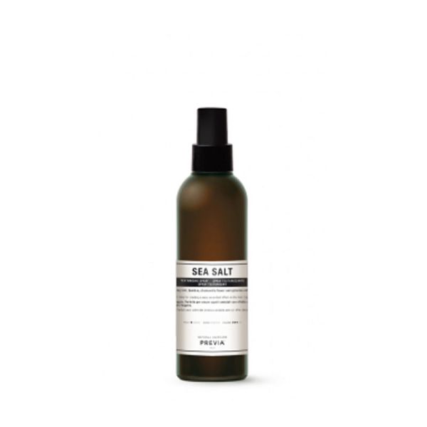 Previa Sea Salt Texture Spray