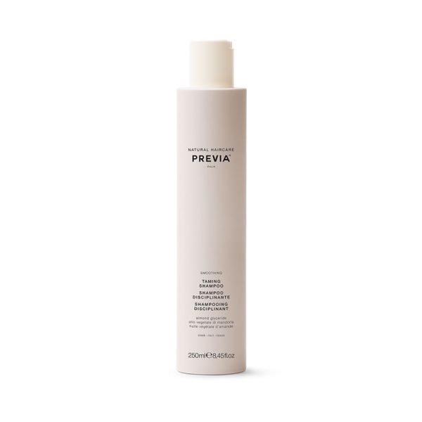 Previa natuurlijke shampoo's voor krullend zonder siliconen, parabenen en sulfaten | voor gezonde krullen | Hairsuite