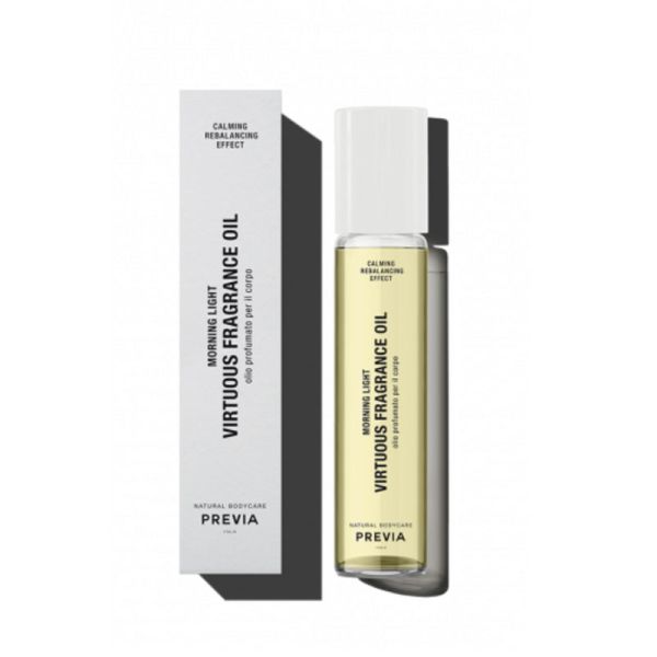 Previa Virtuous Fragrance oil