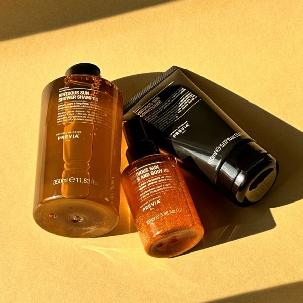 Virtuous Summer KIT + Gratis tas