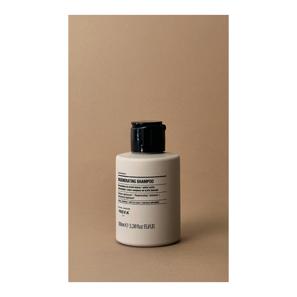 Reconstruct Regenerating Shampoo 