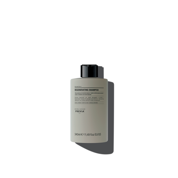 Reconstruct Regenerating Shampoo 