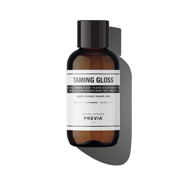 Smoothing Taming Gloss