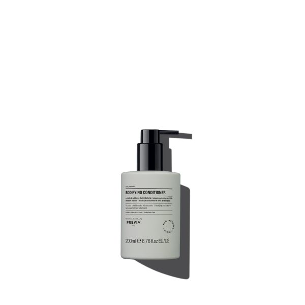 Volumising Bodifying Conditioner NEW FORMULA
