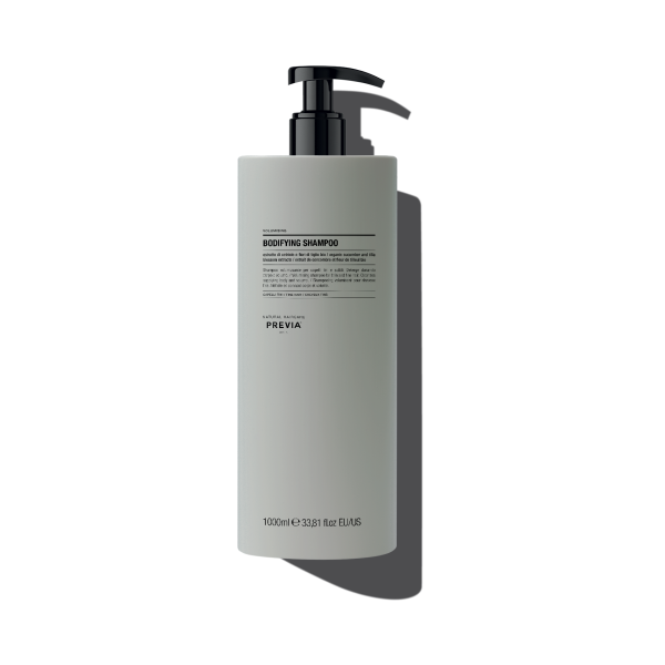 Volumising Bodifying Shampoo