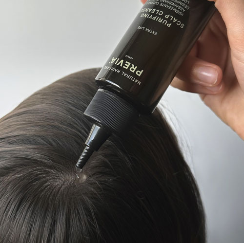 Anti-roos: wat te doen met jouw hoofdhuid?