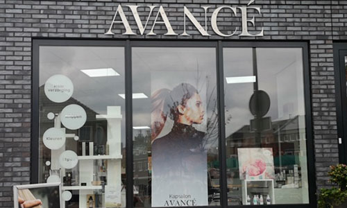 Salon Avancé over de luxueuze krachtpatsers van pH