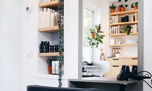 Even voorstellen: Liana Haarstudio en haar 'favourites'